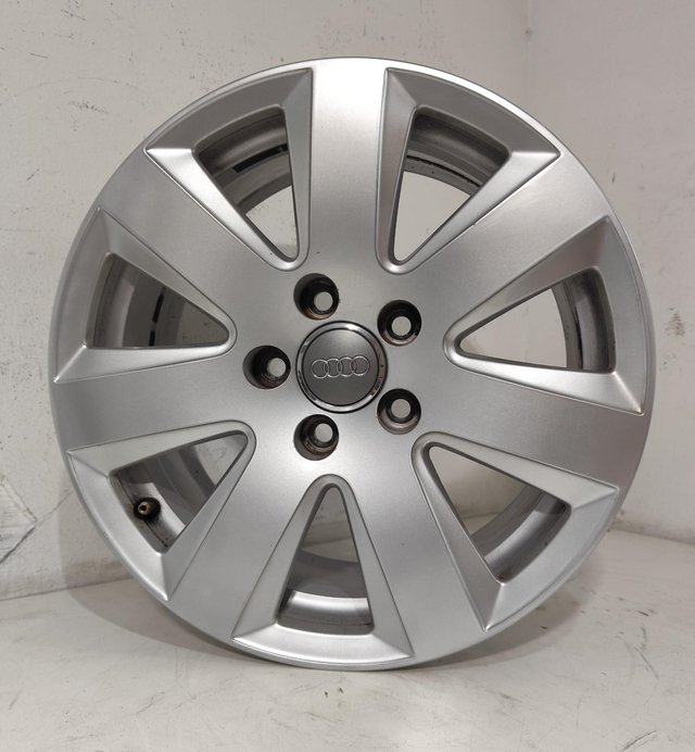 Juego llantas Original Audi/VW 16 pulgadas 5x112