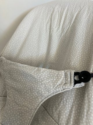Hamaca Babybjorn Beige