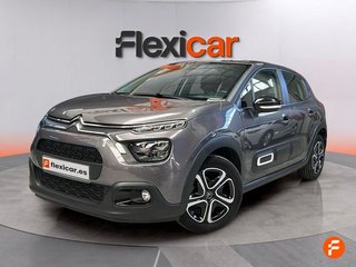 Citroën C3 PureTech 60KW (83CV) Max