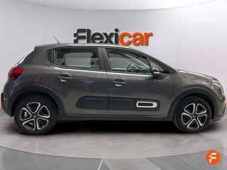 Citroën C3 PureTech 60KW (83CV) Max