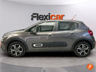 Citroën C3 PureTech 60KW (83CV) Max