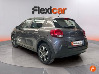 Citroën C3 PureTech 60KW (83CV) Max