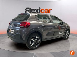 Citroën C3 PureTech 60KW (83CV) Max