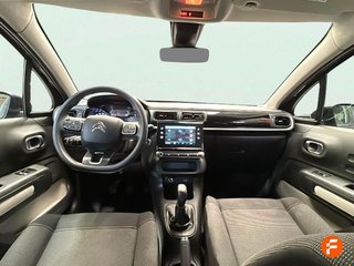 Citroën C3 PureTech 60KW (83CV) Max