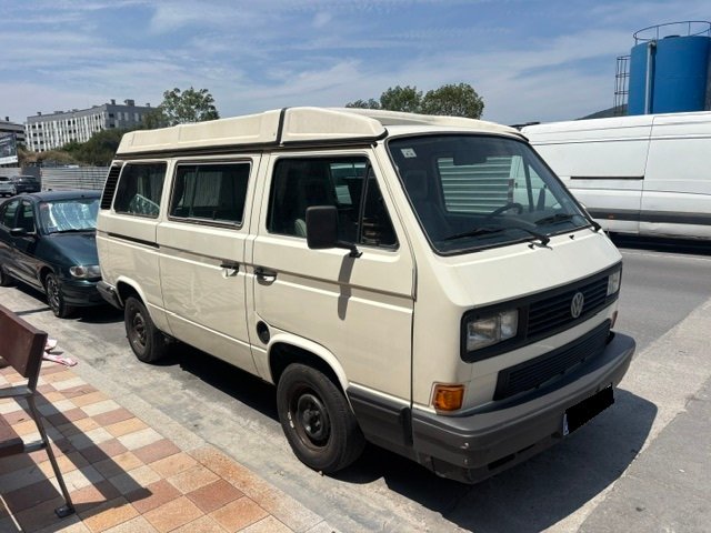 Volkswagen California WESTFALIA 1.9 DIESEL - foto 1