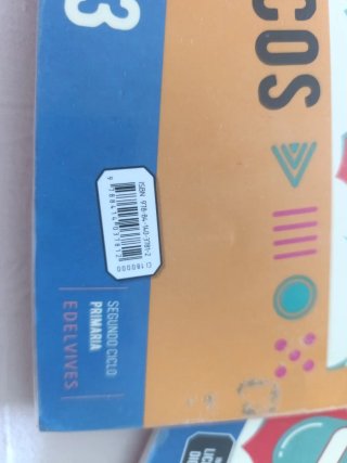 ISBN 978-84-140-3781-2Lengua castellana y literat