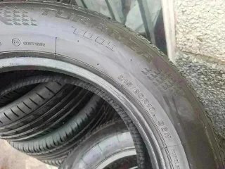 215 60 R17 96H Bridgestone - 1 neumático +75%