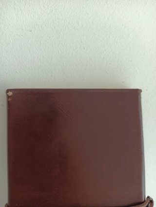 Cuaderno Piel Far Cry 4 Edición Kyrat
