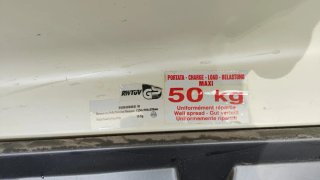 Cofre porta equipajes Baca Coche