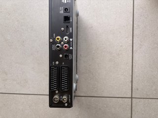 Decoder Europa 7 BOX-HD KT2F