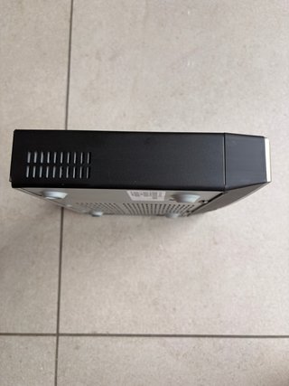 Decoder Europa 7 BOX-HD KT2F