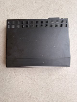 Decoder Europa 7 BOX-HD KT2F