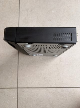 Decoder Europa 7 BOX-HD KT2F