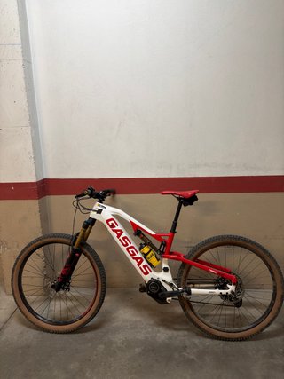 Bicicleta eléctrica o Cambio por Gravel de igual €