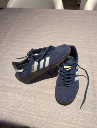 Bambas addas spezial