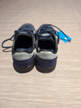 Bambas addas spezial