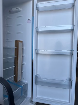 Nevera vertical Coldis