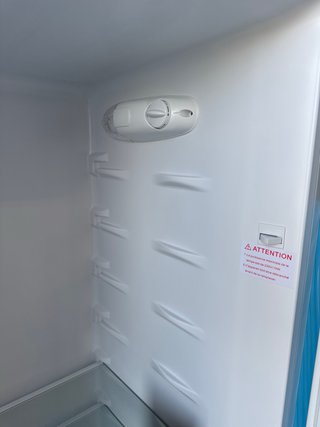 Nevera vertical Coldis