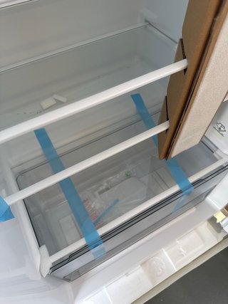 Nevera vertical Coldis