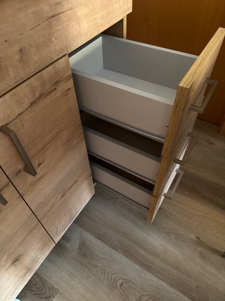 Mueble de baño 80cm