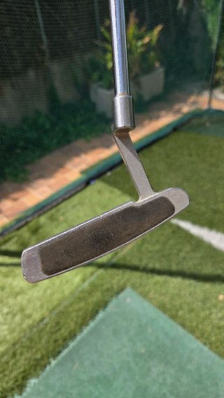 Putter Odyssey TriForce 1 41.5'