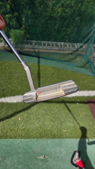 Putter Odyssey TriForce 1 41.5'