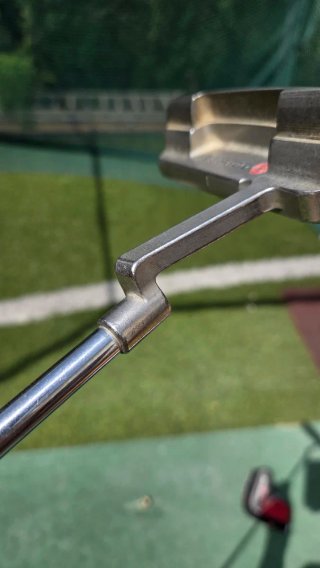 Putter Odyssey TriForce 1 41.5'