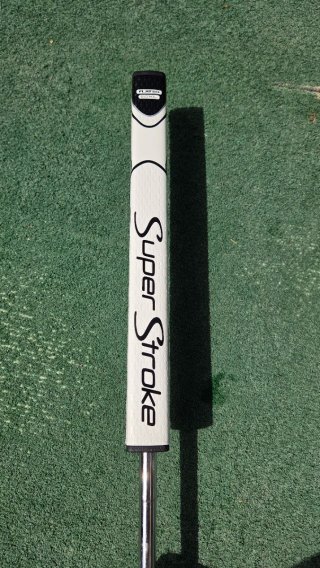 Putter Odyssey TriForce 1 41.5'