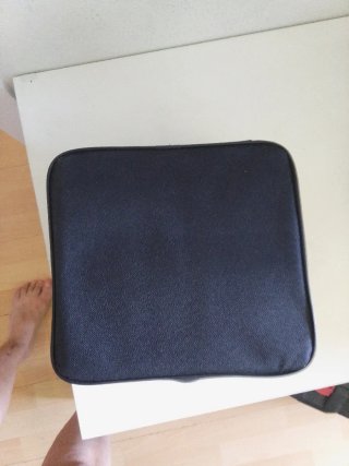 Nivel Láser HILDA 4D Accesorios y con maletín