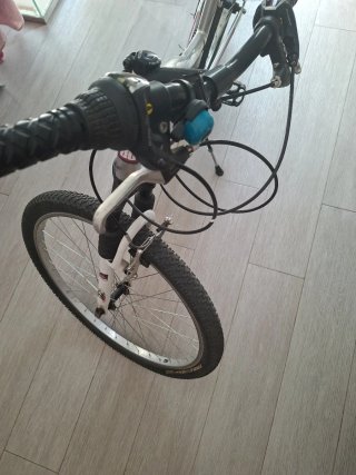Bicicleta Rin 26