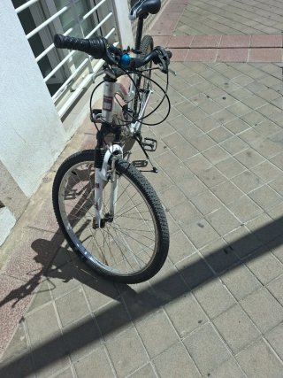 Bicicleta Rin 26