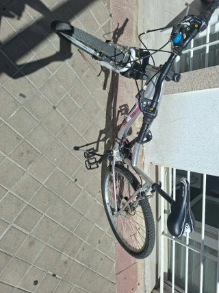 Bicicleta Rin 26