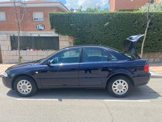 Audi A4 2000