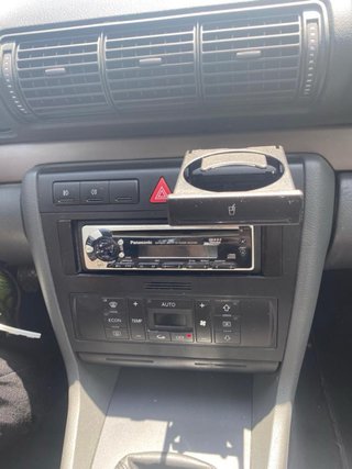 Audi A4 2000