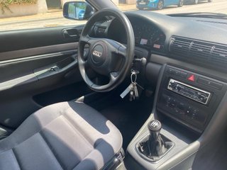 Audi A4 2000