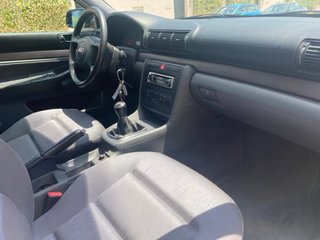 Audi A4 2000
