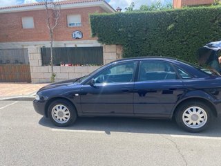 Audi A4 2000