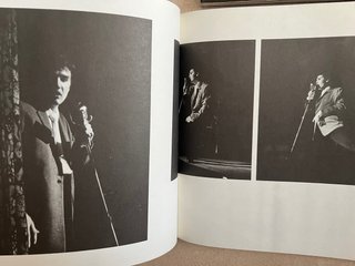 Lote 12 libros Elvis Presley en Inglés