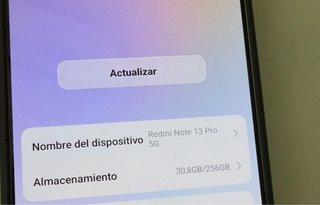 Xiaomi Redmi Note 13 Pro 5G
