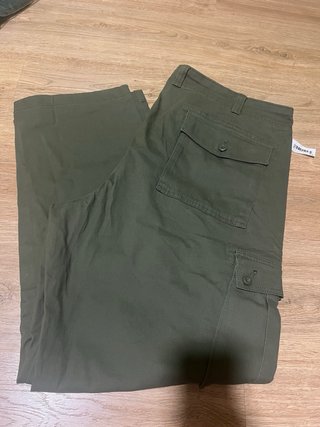 Lote 5 Pantalones Amazon Essentials Nuevos.