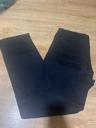 Lote 5 Pantalones Amazon Essentials Nuevos.