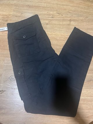Lote 5 Pantalones Amazon Essentials Nuevos.