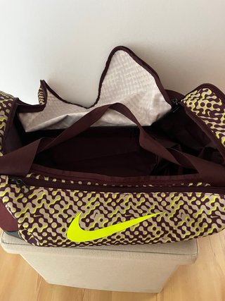 Bolsa Deporte y Viaje Nike