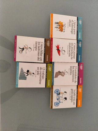 Libros