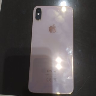 iPhone XS Max