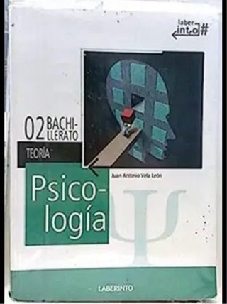 Libro 2 bachillerato Juan Antonio vela leon
