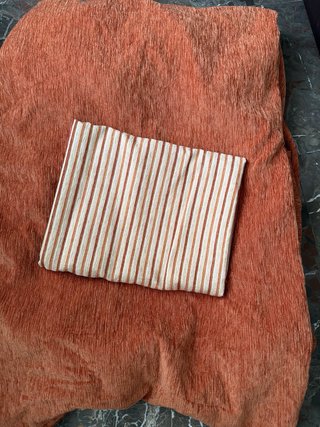 Mesa de comedor 120x70cm cristal y madera