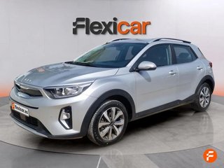 Kia Stonic 1.0 T-GDi 74kW (100CV) MHEV MT Drive