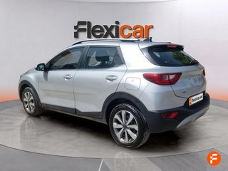 Kia Stonic 1.0 T-GDi 74kW (100CV) MHEV MT Drive