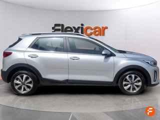Kia Stonic 1.0 T-GDi 74kW (100CV) MHEV MT Drive